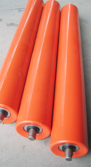 散料(liào)輸送設備(bèi)零組件