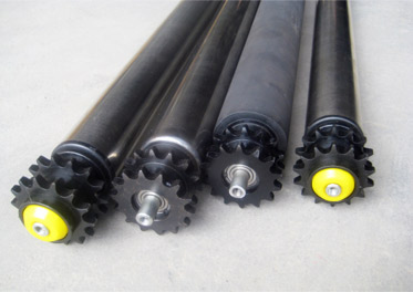 物流(liu)設備标準(zhun)零組件 