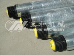 TH2250型 多楔(xie)帶輪輥(gǔn)筒