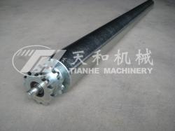 TH2521型 鋼制雙鏈錐輥(gun)