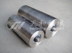 不鏽鋼(gāng)車制輥筒(tong)