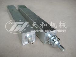 雙鏈方(fang)型輥筒 / 震(zhèn)動方輥