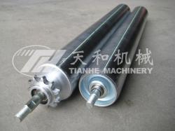 TH2311型 鋼制(zhì)單鏈輥(gǔn)筒（鍍硬(ying)鉻）