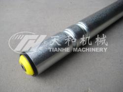 TH2240型 雙(shuang)槽O帶輸(shū)送輥筒(tong)