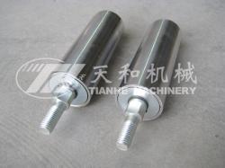 鍍(du)鉻立輥 / 鍍鉻擋邊(bian)輥