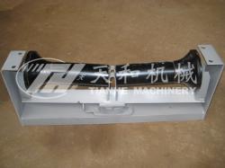 摩擦下調心(xīn)托輥組 DTII型