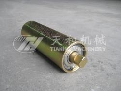  車制輥(gǔn)筒（鍍彩鋅(xīn)）