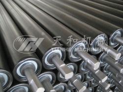 歐标托輥(gun)（噴塑）