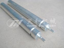 車制輥筒（交(jiao)叉帶式分揀(jian)機 用）