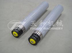 TH2660 雙槽“O”帶輪錐(zhui)套輥筒