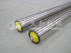 TH1200 無動力(li)輕型輥筒（内(nei)螺紋+扁榫）