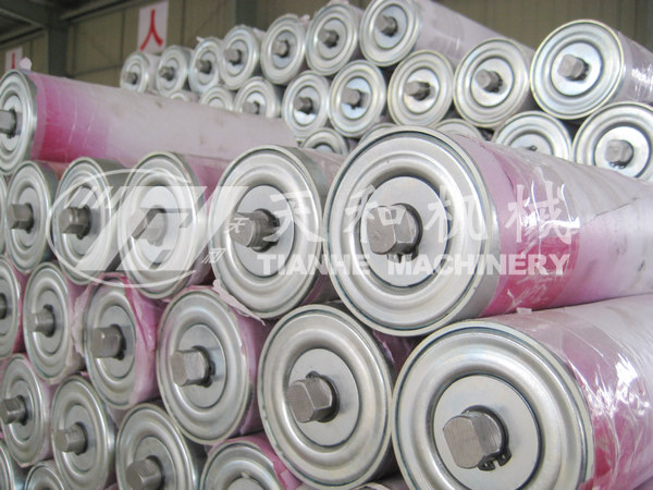 TH1700型 密封(feng)輥筒