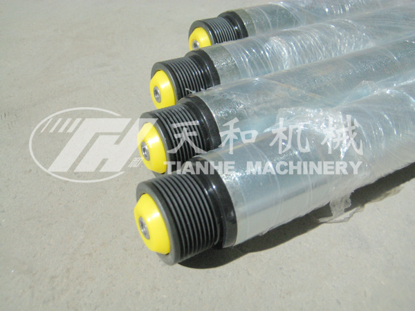 TH2250型 多楔(xiē)帶輪輥筒(tǒng)