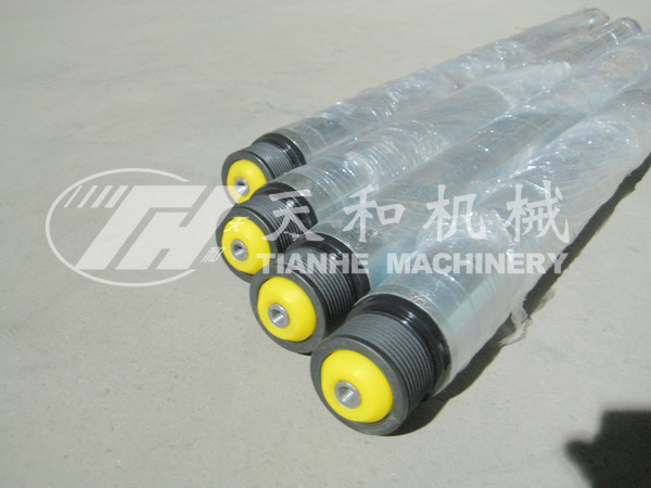 TH2250型(xing) 多楔帶輪(lún)輥筒