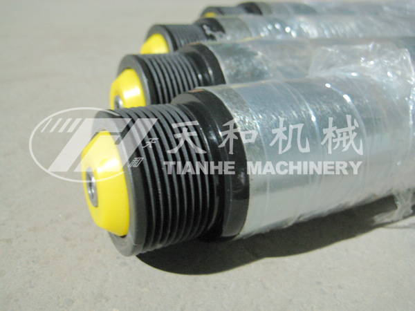 TH2250型 多楔(xiē)帶輪輥筒(tong)