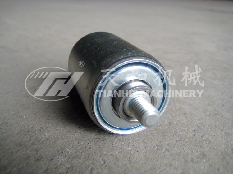 TH1300型 無動(dong)力中型輥(gǔn)筒 外螺紋(wén)式