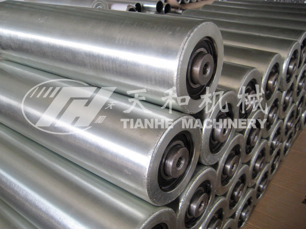 車制輥筒 重型(xing)