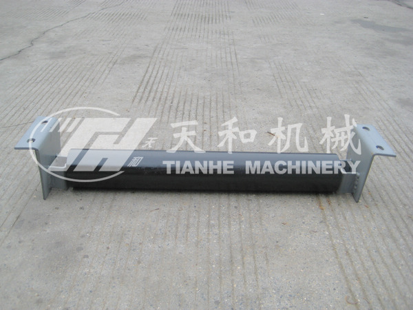 包膠托輥(gǔn) DTII型