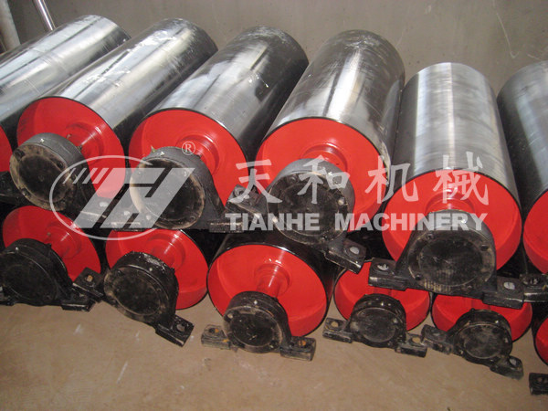 改向滾筒(tong) 光面