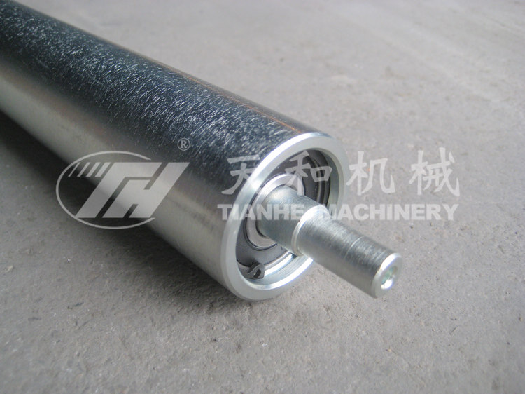 車制重型輥(gǔn)筒（鍍鋅） 